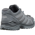 Черевики LOWA Maddox GTX LO TF (Wolf) UK 13/EU 48.5 - зображення 5