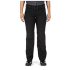 Штаны 5.11 Tactical женские Apex Pants (Black) 16-Long - изображение 1