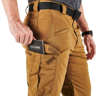 Штаны 5.11 Tactical Icon Pants (Kangaroo) 32-32 - изображение 5