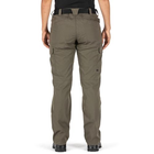 Штаны 5.11 Tactical женские ABR PRO Pants - Women' (Ranger Green) 6-Regular - изображение 3