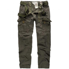 Брюки Surplus Raw Vintage SURPLUS PREMIUM TROUSERS SLIMMY (Olive) XL - зображення 1