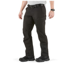 Штаны 5.11 Tactical APEX PANTS (Black) 30-34 - изображение 4