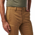 Штаны 5.11 Tactical Ridge Pants (Kangaroo) 32-34 - изображение 5