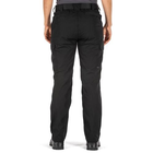 Штаны 5.11 Tactical женские ABR PRO Pants - Women' (Black) 8-Long - изображение 3