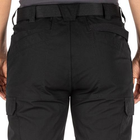 Штаны 5.11 Tactical женские ABR PRO Pants - Women' (Black) 8-Long - изображение 5
