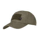 Бейсболка 5.11 Tactical Flag Bearer Cap (Ranger Green)