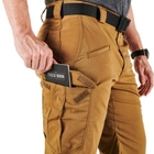 Штаны 5.11 Tactical Icon Pants (Kangaroo) 34-30 - изображение 5