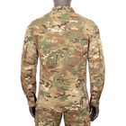 Рубашка 5.11 Tactical Hot Weather Uniform Shirt (Multicam) 2XL - зображення 5