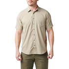 Сорочка 5.11 Tactical Aerial Short Sleeve Shirt (Khaki) XL - зображення 1