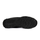 Кроссовки Sturm Mil-Tec тренировочные Бундесвер BW SPORTSCHUHE GELANDE (Black) BW265/UK7/US8/EU41 - изображение 3