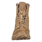 Ботинки 5.11 Tactical Fast-Tac 6 Boots (Dark Coyote) 46.5 - изображение 3