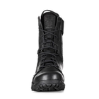 Черевики 5.11 Tactical A/T 8 Waterproof Side Zip Boot (Black) 44.5 - зображення 3