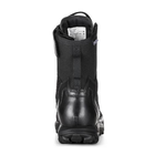 Черевики 5.11 Tactical A/T 8 Waterproof Side Zip Boot (Black) 44.5 - зображення 4