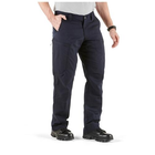 Штаны 5.11 Tactical APEX PANTS (Dark Navy) 42-30 - изображение 5