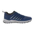 Кроссовки LOWA трекинговые Vento LO (Navy/Light Grey) RU 11.5/EU 46.5 - изображение 1