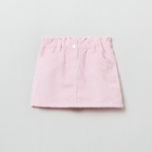 Spódnica dziecięca OVS 1843650 92 cm Pink (8056781806852) - obraz 1