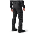 Штаны 5.11 Tactical штормовые Force Rain Shell Pants (Black) XL - изображение 4