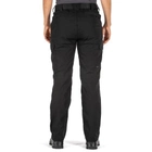 Штаны 5.11 Tactical женские ABR PRO Pants - Women' (Black) 12-Long - изображение 3