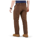 Штани 5.11 Tactical APEX PANTS (Burnt) 44-30 - зображення 6