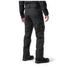 Штаны 5.11 Tactical штормовые Force Rain Shell Pants (Black) M - изображение 4