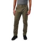 Штаны 5.11 Tactical Ridge Pants (Ranger Green) 30-36 - изображение 1