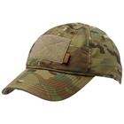 Кепка 5.11 Tactical камуфляжная 5.11 MultiCam Flag Bearer Cap (Multicam)