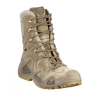 Ботинки LOWA Zephyr HI GTX TF (чел.) (Desert) RU 7/EU 41 - изображение 4