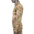 Рубашка 5.11 Tactical под бронежилет Hot Weather Combat Shirt (Multicam) M/Regular - изображение 5