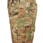 Брюки 5.11 Tactical жіночі Hot Weather Combat Pants (Multicam) 12-Long - зображення 4