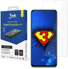 Захисна плівка 3MK Silver Protect+ для Xiaomi Redmi Note 9S (5903108303460)