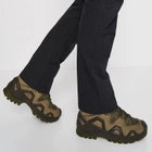 Жіночі тактичні черевики з Gore Tex Single Sword 12799985 40 (26 см) Хакі (4070408874216) - зображення 7