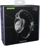 Навушники Shure SRH940 Silver (SRH940-SL-EFS) - зображення 4