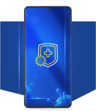 Folia ochronna 3MK Silver Protect+ do Xiaomi Redmi K50 GE antymikrobowa (5903108464369) - obraz 4