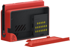 Konsola do gier Nintendo Switch OLED Mario Red Edition (0045496453633) - obraz 4