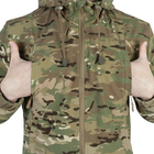 Куртка куртка Ventus (Level 5) P1G MTP/MCU camo M (Камуфляж) Тактична - зображення 6