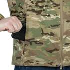 Куртка куртка Ventus (Level 5) P1G MTP/MCU camo M (Камуфляж) Тактична - зображення 7