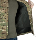 Куртка куртка Ventus (Level 5) P1G MTP/MCU camo M (Камуфляж) Тактична - зображення 10