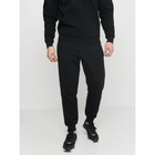 Штаны тренировочные Sturm Mil-Tec Tactical Sweatpants Sturm Mil-Tec Black, M (Черный) Тактические - изображение 3