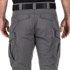 Штаны 5.11 Tactical Icon Pants 5.11 Tactical Flint, 28-32 (Флинт) Тактические - изображение 5