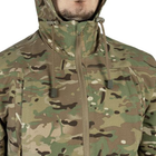 Куртка ветровка Ventus (Level 5) P1G MTP/MCU camo S (Камуфляж) Тактическая - изображение 4