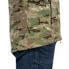 Куртка ветровка Ventus (Level 5) P1G MTP/MCU camo S (Камуфляж) Тактическая - изображение 11