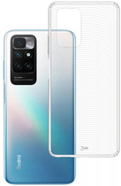 Etui plecki 3MK All-Safe AC do Xiaomi Redmi 10 Armor Case Clear (5903108445573)