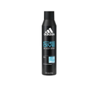 Dezodorant Adidas Ice Dive 250 ml (3616303440893) - obraz 1