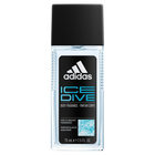 Dezodorant Adidas Ice Dive Body Fragrance 75 ml (3616303321963)