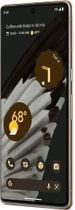 Smartfon Google Pixel 7 Pro 12/256 GB Obsidian Black (0810029937450) - obraz 3