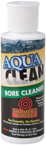 Растворитель на водной основе Shooters Choice Aqua Clean Bore Cleaner. Объем - 4 унции (118 г). - изображение 1