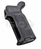 Рукоятка пистолетная Magpul MOE-K2 для AR15. Цвет: черный - изображение 2