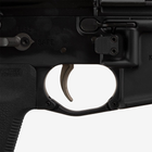 Спускова скоба Magpul MOE Enhanced Trigger Guard AR15/AR10, колір Чорний, полімер (MAG1186) - зображення 5