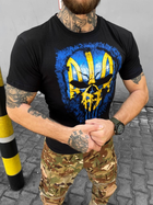 Футболка punisher ukraine Черный S - изображение 4