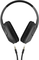 Навушники Koss SB42 USB Over-Ear Wired Detachable microphone Black Grey (193540) - зображення 3